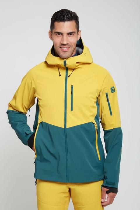 Actual product image Trevolution Skijacke (M)