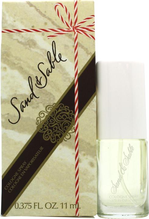 Immagine prodotto Coty SAND & SABLE di Cologne Spray 11 ml (Eau de cologne, 11 ml)