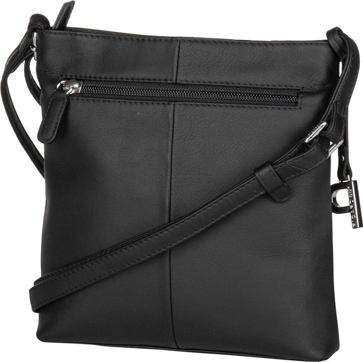 Actual product image Picard Timeless shoulder bag leather 19 cm