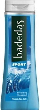 Produktbild Unilever Badedas Sport Energizing Shower Gel 600ml (600 ml)