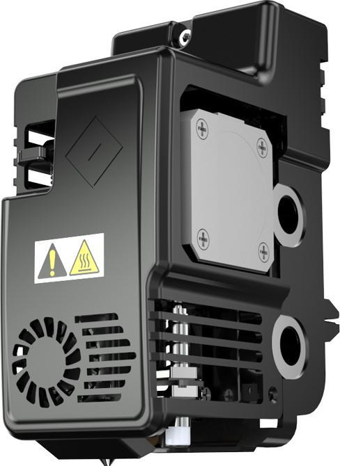 Produktbild FlashForge Creator 3 Pro