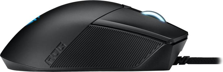 Produktbild ASUS ROG Gladius III (Kabelgebunden)