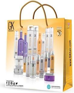 Immagine prodotto Gk Hair Global Keratin Gift With Purchase Cardboard Bag Large (100 l)