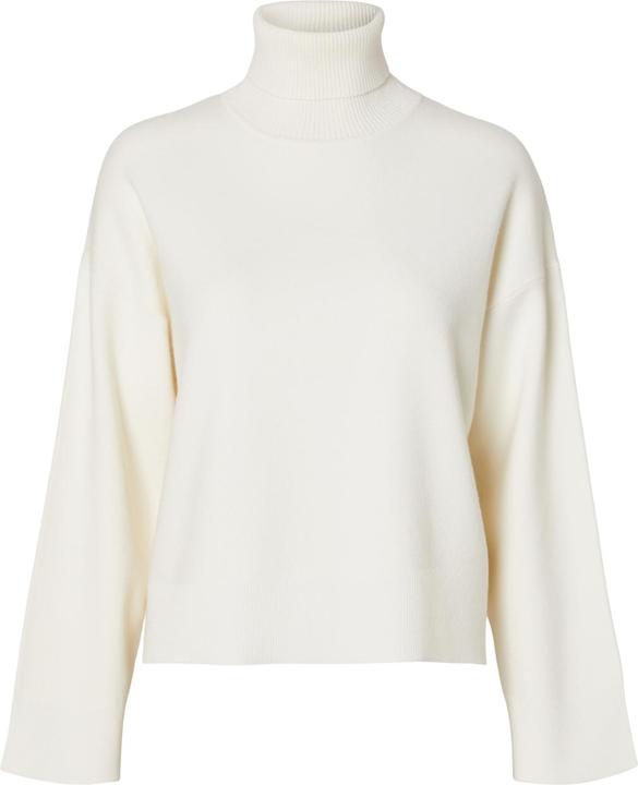 Selected Femme Rollkragenpullover SLFKAMMA