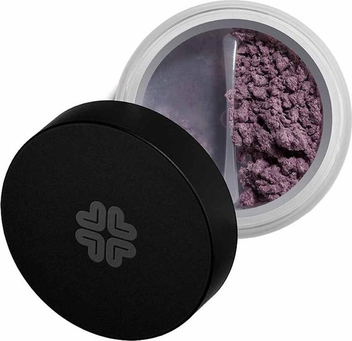 Image du produit Lily Lolo Ombre minérale pour les yeux - Parma Violet 1.5g (Parme violet)