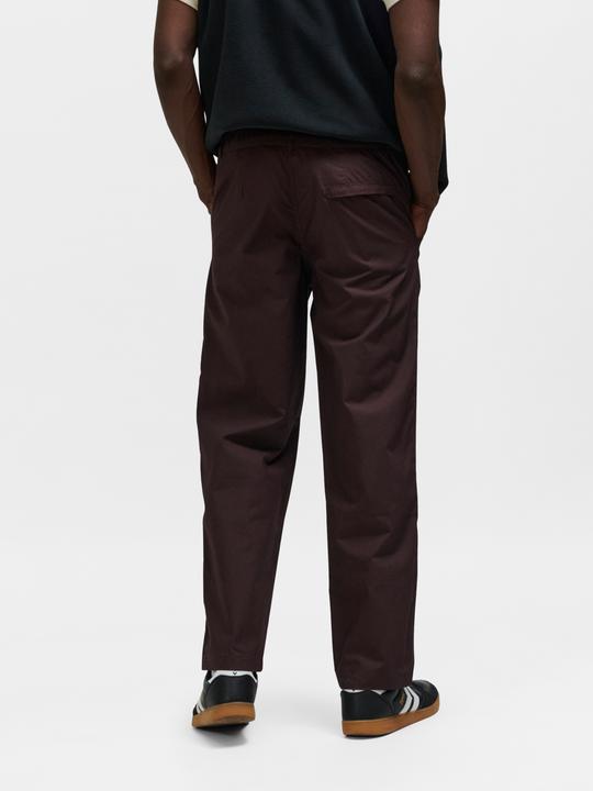 Actual product image hummel hmlCHINO PANT BEE (M)