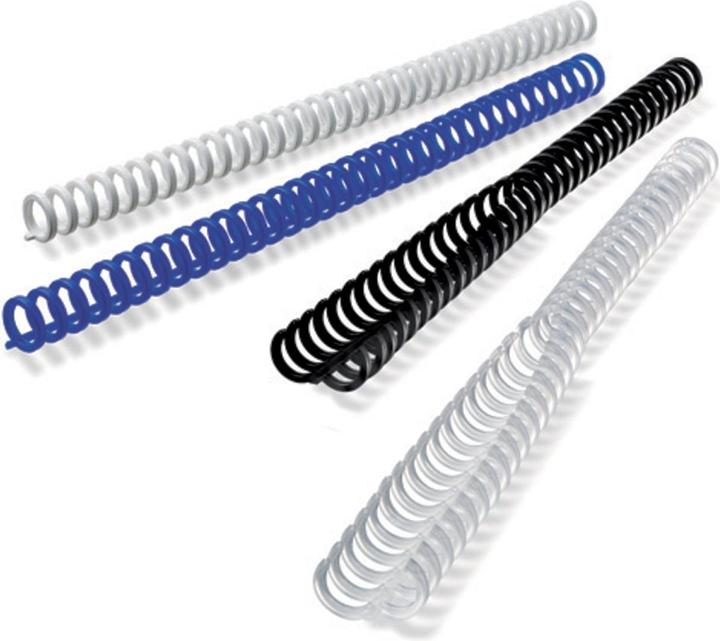 Produktbild GBC Plastikbinderücken ClickBind