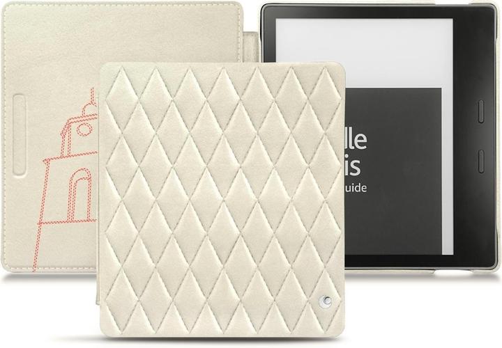Blanc escumo - Couture ( Pantone #D6D6D1 )