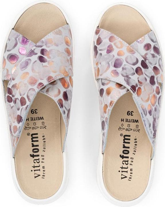 Actual product image Vitaform Mules Soft (38)