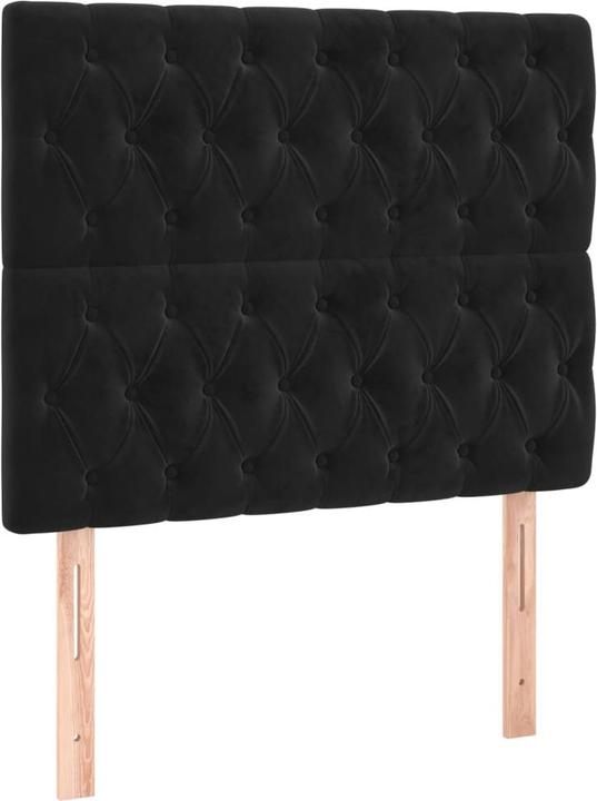 Immagine prodotto VidaXL Frances (100 x 7 x 128 cm)