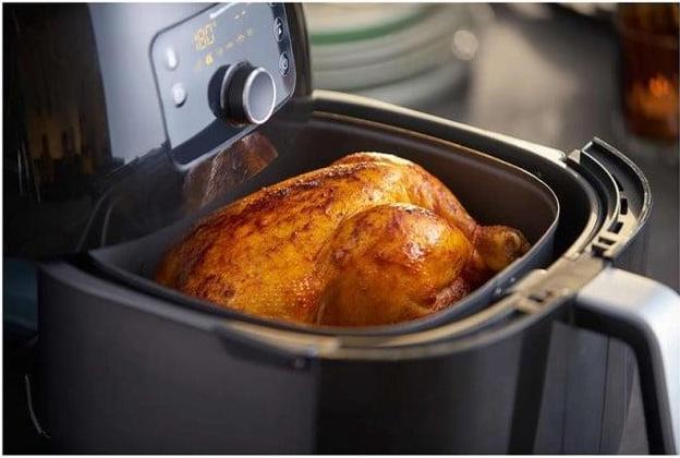 Productafbeelding Philips Airfryer XXL