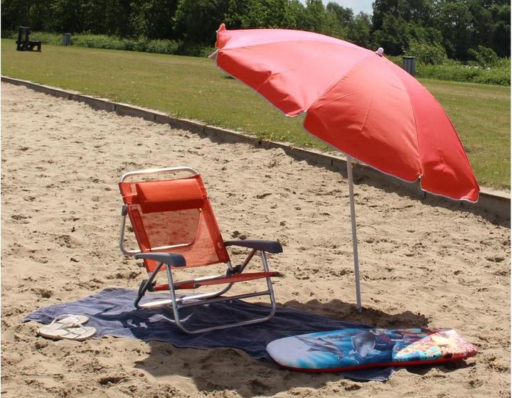 Actual product image Eurotrail Maren (1.95 m)