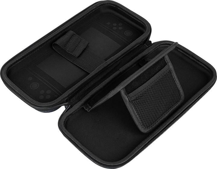 Produktbild PDP Travel Case Zelda Edition (Switch, Switch Lite, Switch OLED)