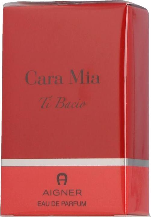 Actual product image Etienne Aigner Cara Mia Ti Bacio 30 ml (Eau de parfum, 30 ml)