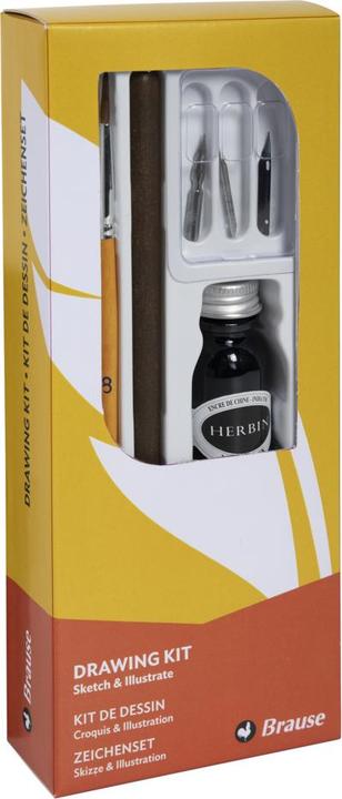 Image du produit Brause Kits et coffrets découverte (270 x)