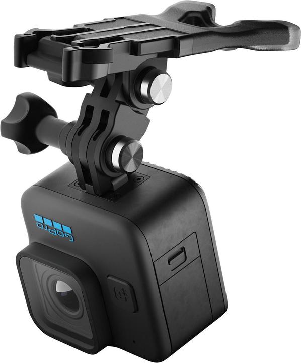 Produktbild GoPro Bite Mount (HERO8 Black, Hero 10, Hero 6, Hero 7, Hero 9, Hero 12, Hero11 Black Mini)