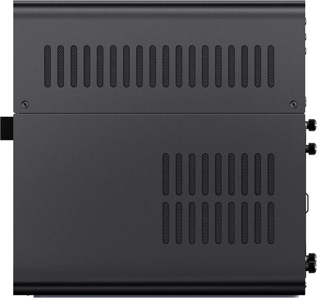 Actual product image Jonsbo N2 (Mini-ITX)