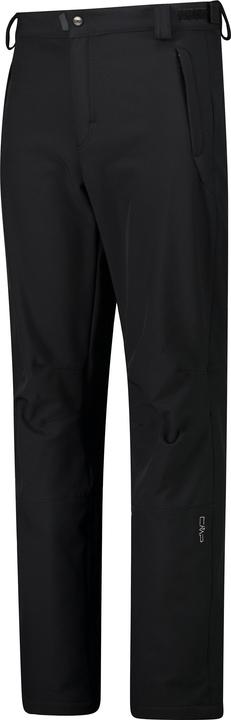 Image du produit CMP Campagnolo Hommes Guêtres Pantalon Softshell (48)