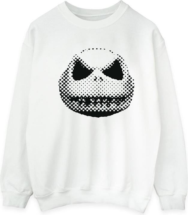 The Nightmare Before Christmas Sweatshirt (5XL)