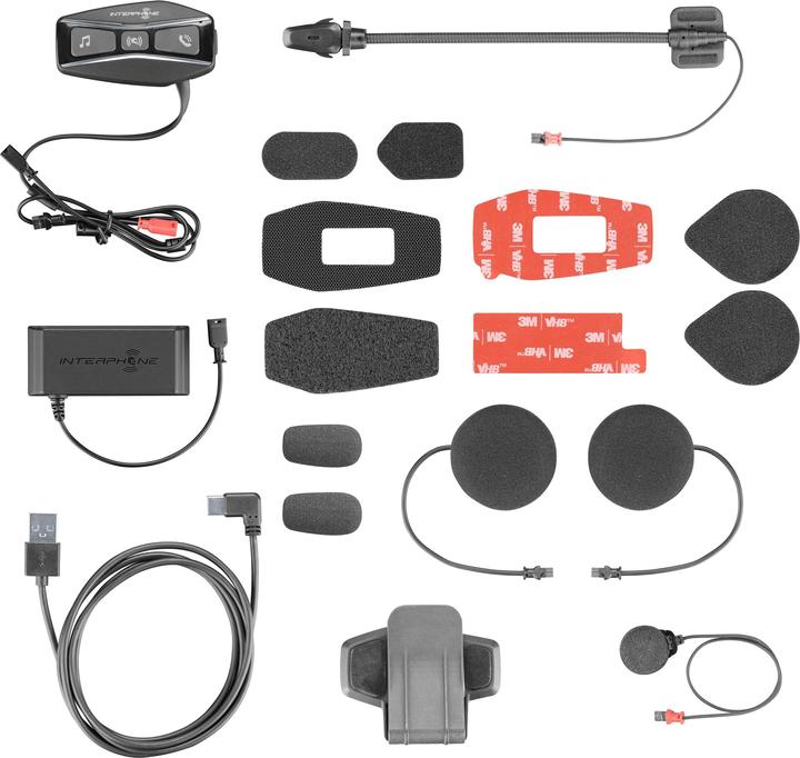 Immagine prodotto Interphone UCOM4 (Set di 1)
