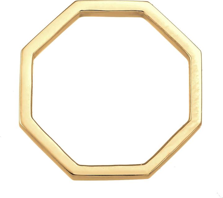 Immagine prodotto Elli Geo, anello al mignolo (54, 925 Argento)