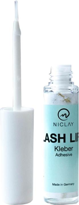 Image du produit Niclay - Colle de levage des cils