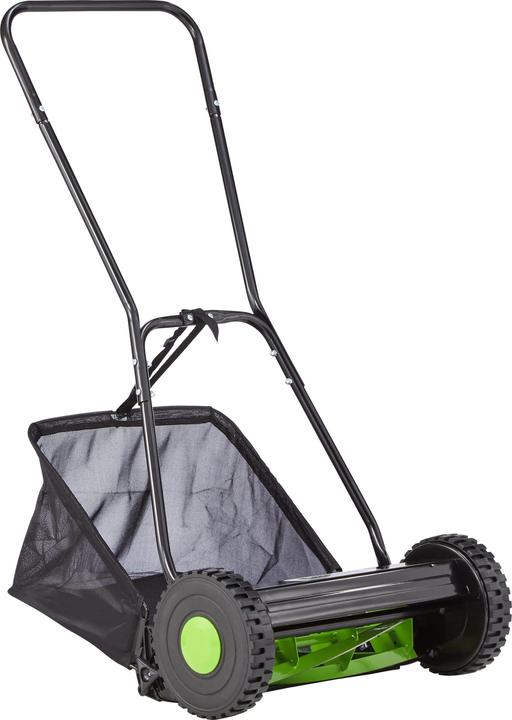 Actual product image Miogarden HM40 (Manual)