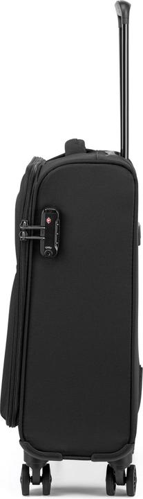 Produktbild Epic Jupiter 4X 4 Rollen Kabinentrolley 55 cm (39 l)