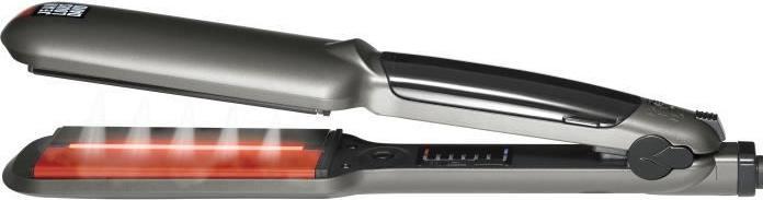 Produktbild Jean Louis David 39968 Hair Straightener Infrared Steam Protect up to 235C max 50 W (Glätteisen)
