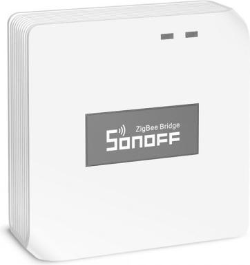 Actual product image Sonoff ZigBee Bridge