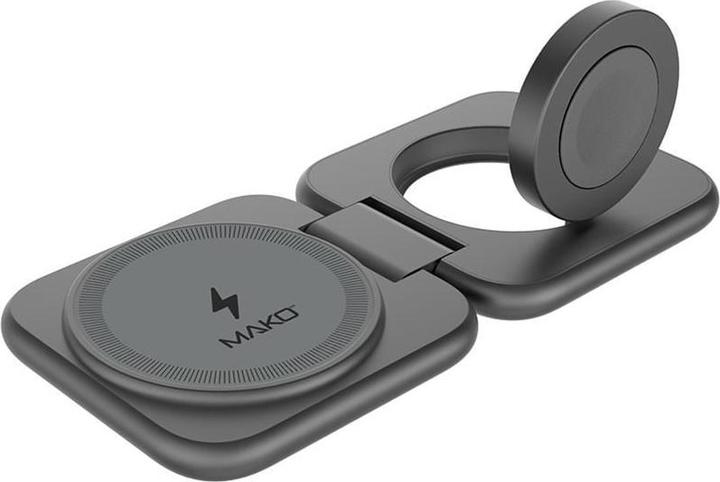 Mako Fold 2-in-1 (15 W)