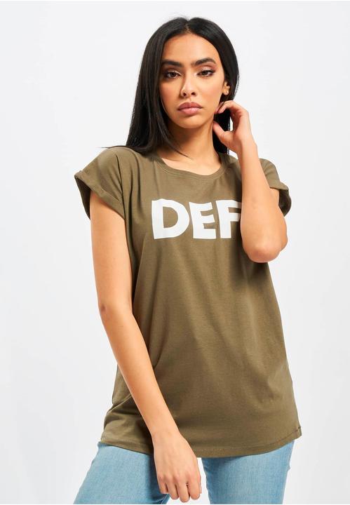 Actual product image DEF Her Secret T-Shirt - 18431 (XS)