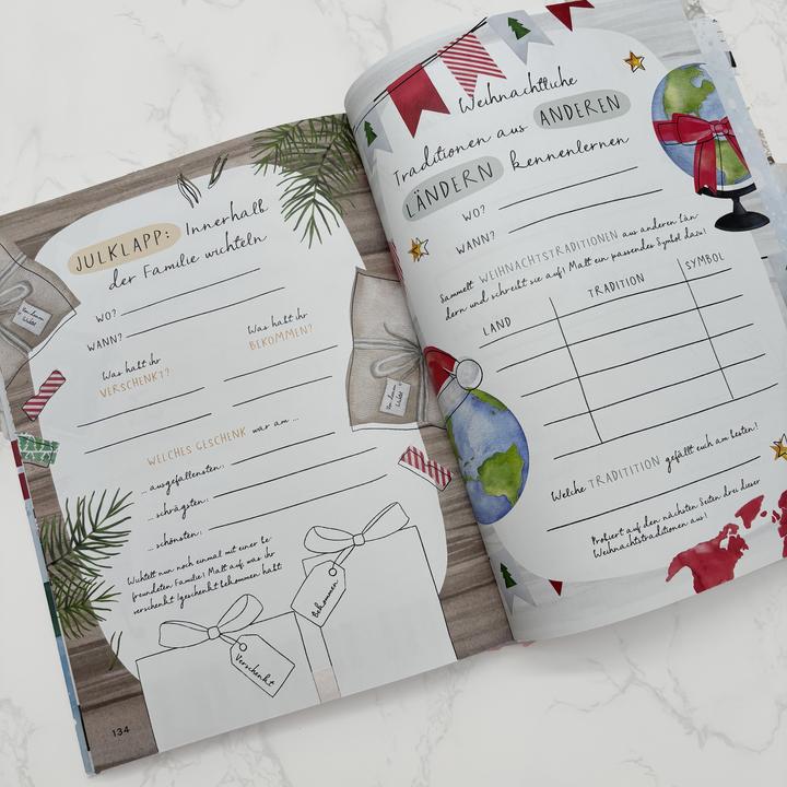 Image du produit 101 Marmeladenglas-Momente zur Weihnachtszeit (Allemand, Marisa Hart, 2024)