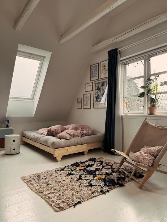 Actual product image Karup Design Fresh (Sofa bed)