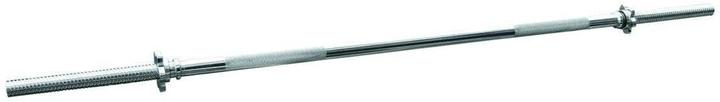Produktbild Hammer Fitness HAMMER Langhantelstange 160 cm, Hantelart: Langhantel, Gewicht