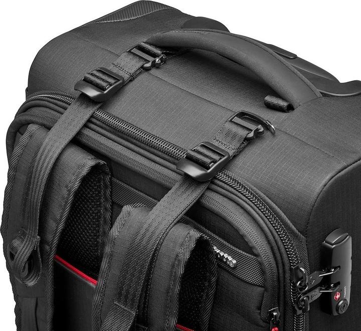 Image du produit Manfrotto Reloader Switch-55 (Mallette photo, Chariot photo)