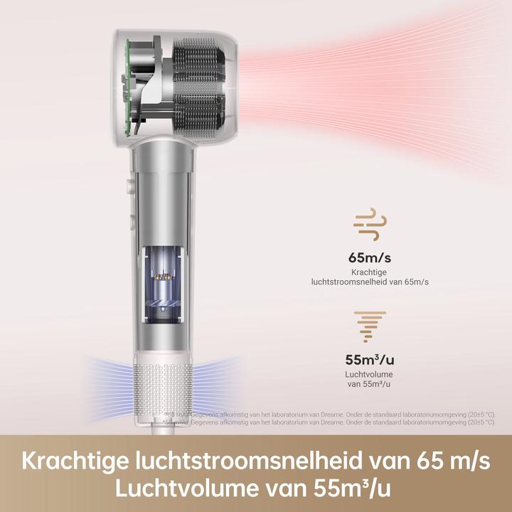 Image du produit Dreame Gleam