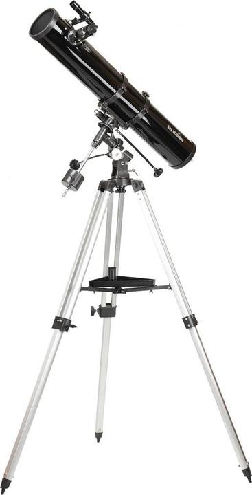 Image du produit No Name Télescope Skywatcher BK 1149 EQ2 114/900