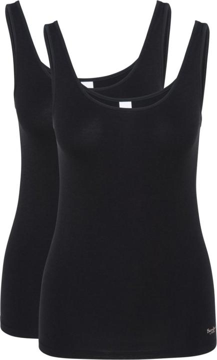 Immagine prodotto Speidel Camicia ascellare in bambù a 2 pezzi (50, 5XL)