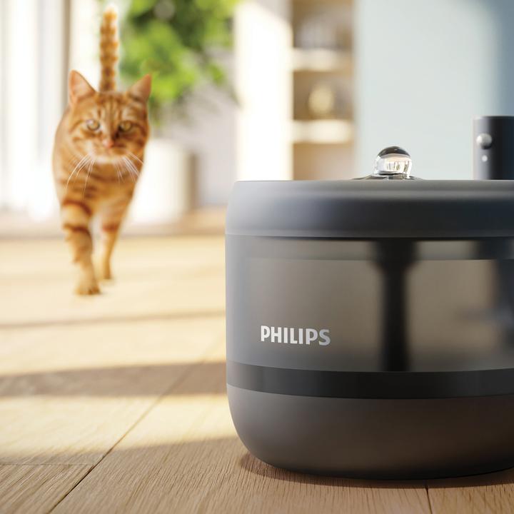Produktbild Philips Katzenbrunnen (2.20 l)