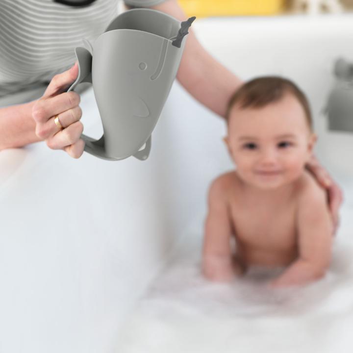 Actual product image Skiphop Waterfall Rinser