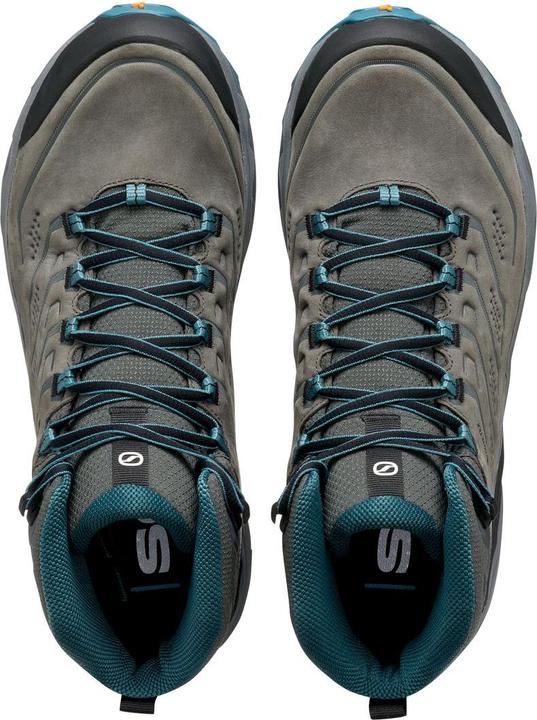 Image du produit Scarpa Rush 2 Pro Mid GTX (42.5)