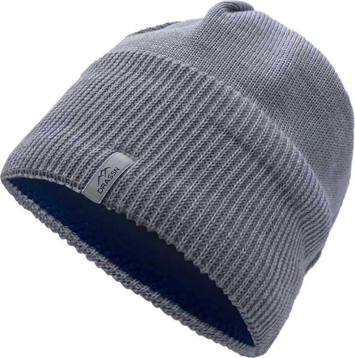 DRASSN Moosbach Merino Recycelt (One Size)