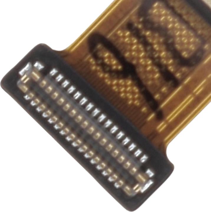 Produktbild Clappio Rückkamera für Honor X8a Hauptsensor 100MP