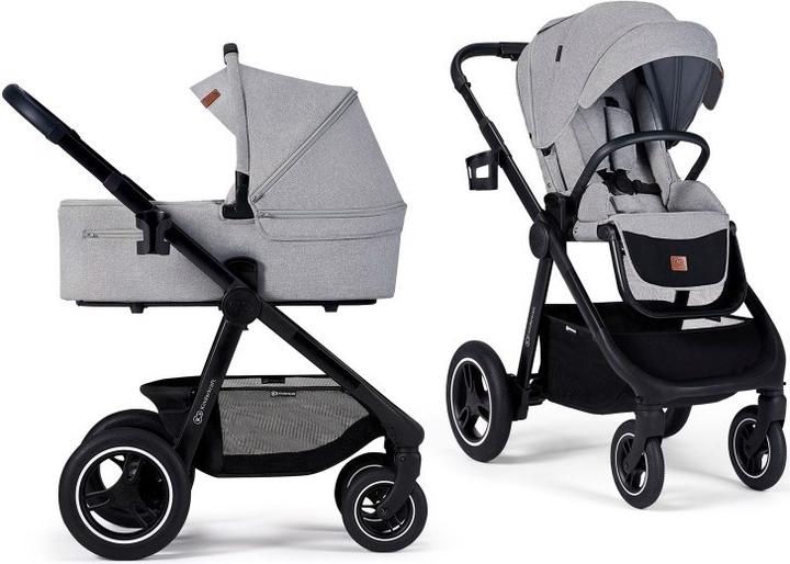 Actual product image KinderKraft Everyday 2in1