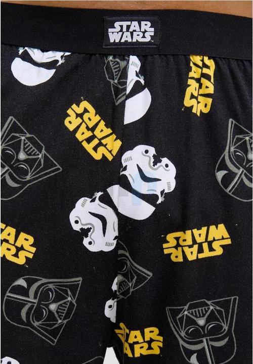 Produktbild Recovered Starwars Darth Vader & Storm Trooper (XL)
