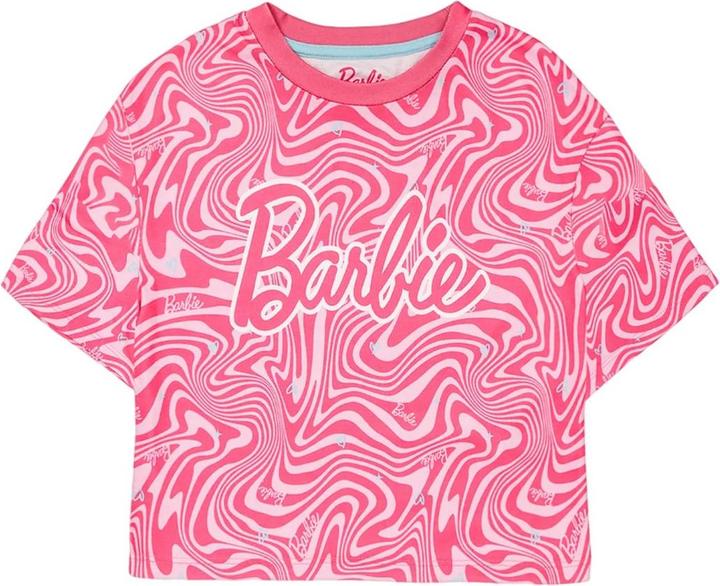 Produktbild Barbie Schlafanzug Mädchen (140)