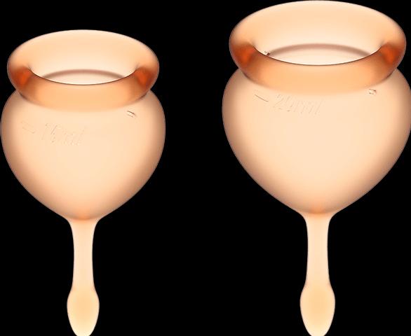 Immagine prodotto Satisfyer Sentirsi bene (Normale)
