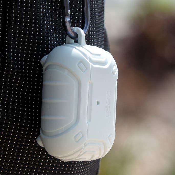 Actual product image Zagg Gear4 Apollo Snapapple Airpods (Headphone bag)
