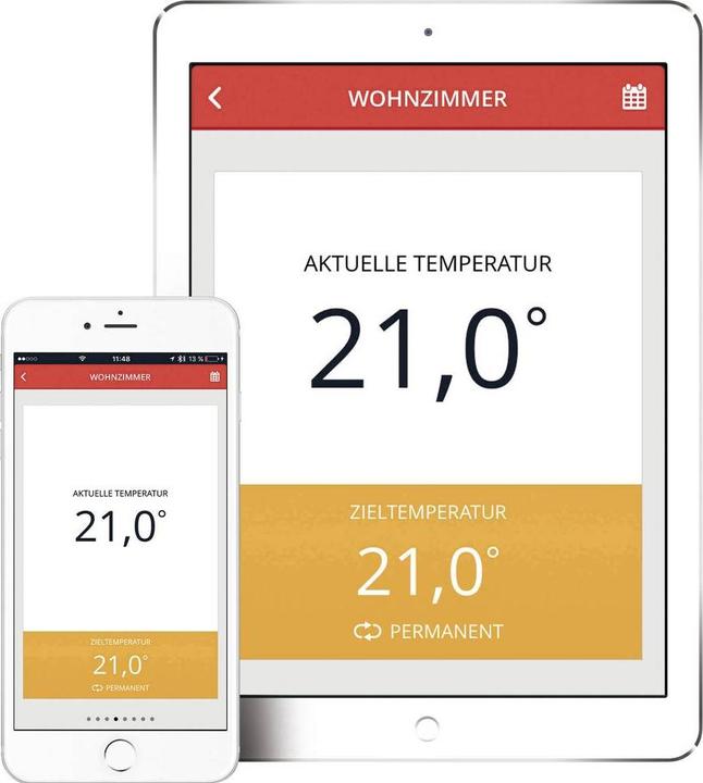 Image du produit Honeywell Passerelle evohome THR99C3100